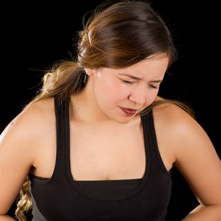 5. علاج حرقة المعدة واضطرابات الأكل