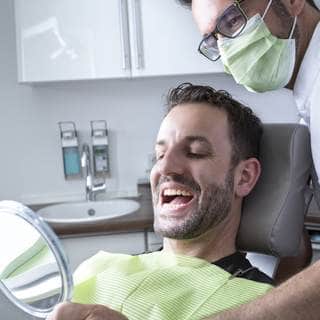 7. الخضوع لفحوصات منتظمة