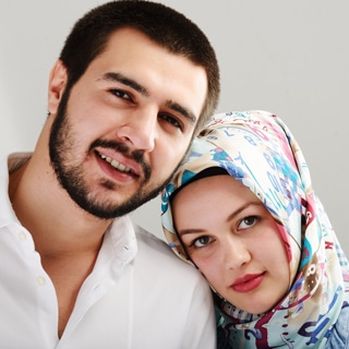 العلاقة الزوجية في رمضان