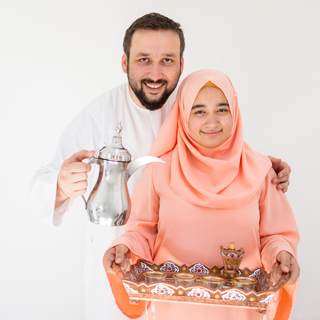 وجبة السحور