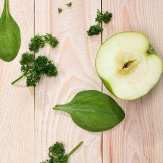 4. الفواكه غير الحامضية