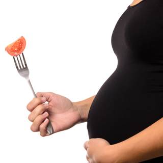 تجنبي الأطعمة الضارة تجنبي الأطعمة الضارة