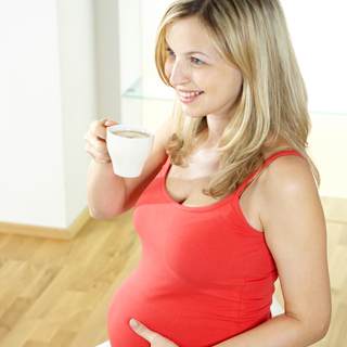 تجنبي الكافيين تجنبي الكافيين