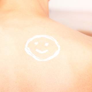 6. جهز واقي الشمس