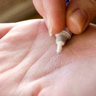 4. استخدام بعض المنتجات