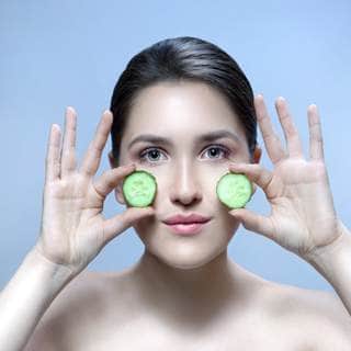 5. مفيد للبشرة