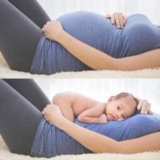 كيف تخسرين وزنك بعد الولادة؟