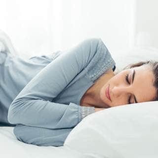 6. خذي قسطًا كافيًا من النوم