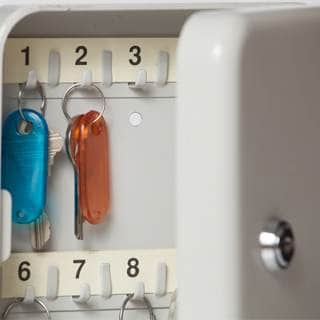 1. كن منظمًا