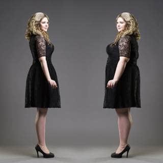 طرق خسارة الوزن بالصور