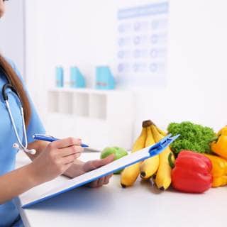 5. الرعاية المهنية ومجموعات الدعم