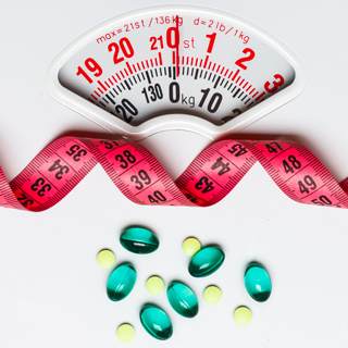 7. العلاج الدوائي