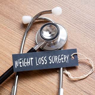 8. جراحة تخفيف الوزن