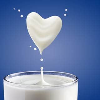 4. يقي من أمراض القلب