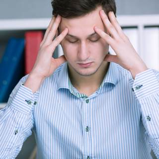 قم بتخفيف الإجهاد