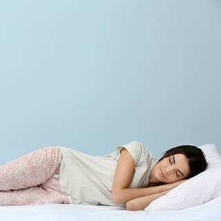 احصل على كفايتك من النوم