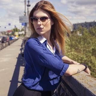 اقضي وقتًا في الخارج