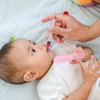 2. استخدمي الحقنة