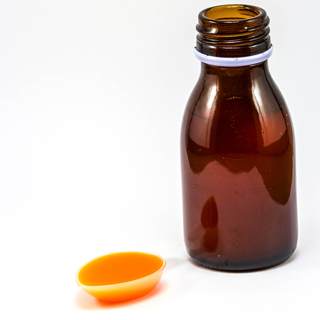 3. اختاري أدوية ذات نكهة