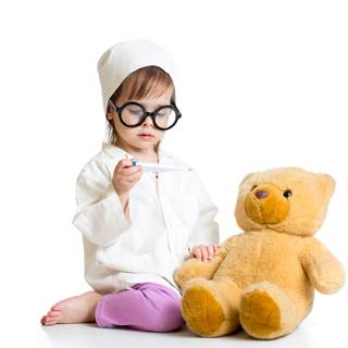 التعامل مع الحمى في كل مرحلة عمرية