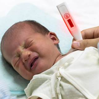 من الولادة حتى عمر 3 شهور