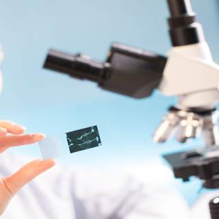 ما هي الخزعة؟ ما هي الخزعة؟