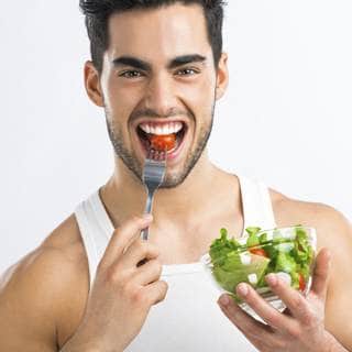 1. اتبع نظام غذائي صحي