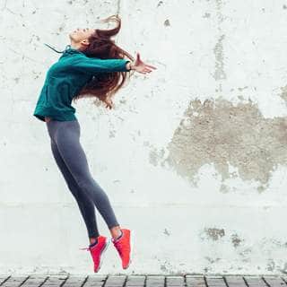 4. ابقى في حركة مستمرة