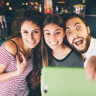 5. كوّن صداقات