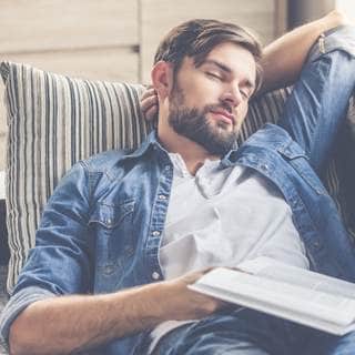 7. لا تستهين بالقيلولة