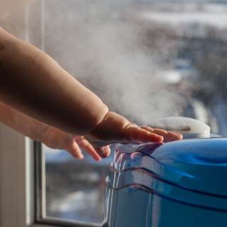 انسداد الأنف