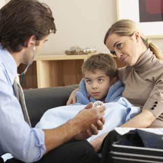 العطس والصفير