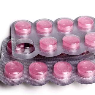 التهاب الحلق