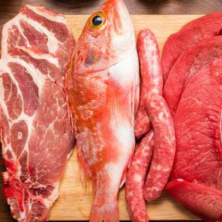 قلّل من البروتين قبل النوم