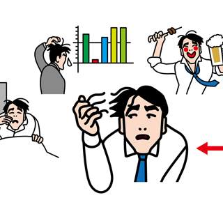 ما هي أسباب تساقط الشعر؟