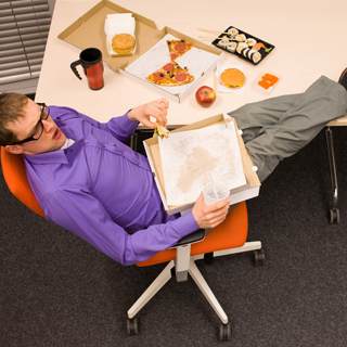 عادات سيئة تؤثر على صحتك