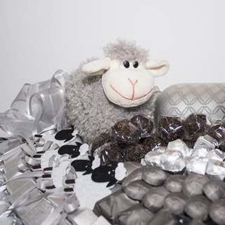 6. الشوكولاتة