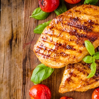 فوائد الدجاج