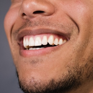 2. مفيد لأسنانك وعظامك