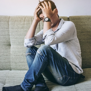 يقلل من الاجهاد