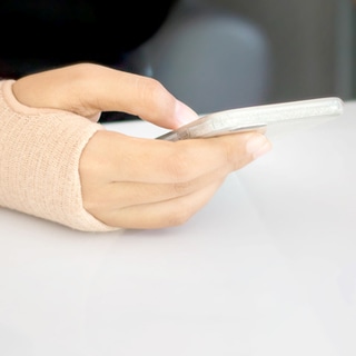 2. التهاب مفاصل الإبهام