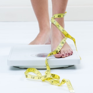 طرق غريبة لخسارة الوزن