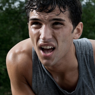 1. تعرق تعرق تعرق