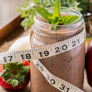 منتجات الحمية