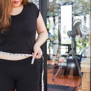 هل من الممكن أن يزداد وزنك مجدداً؟