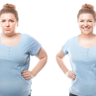 نصائح لخسارة الوزن والمحافظة عليه