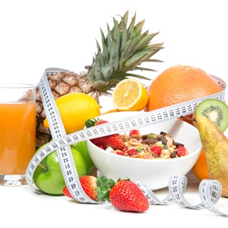 6. لا تتنازل عن وجبة الفطور