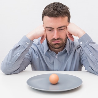 3. عدم حدوث نقص في التغذية