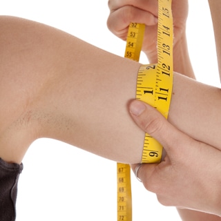 5. عدم فقدان العضلات