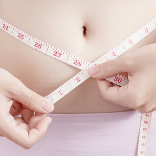 2. اخفض وزنك